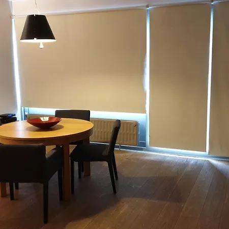 Studio Passerelle Lägenhet Liège