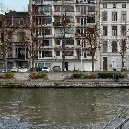 Studio Passerelle Liège