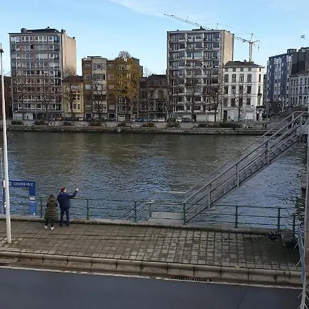 Studio Passerelle *